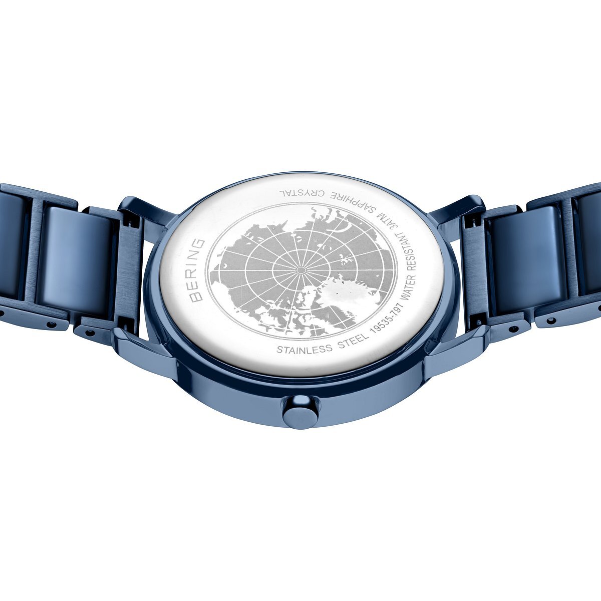 Bering Solar Ceramic