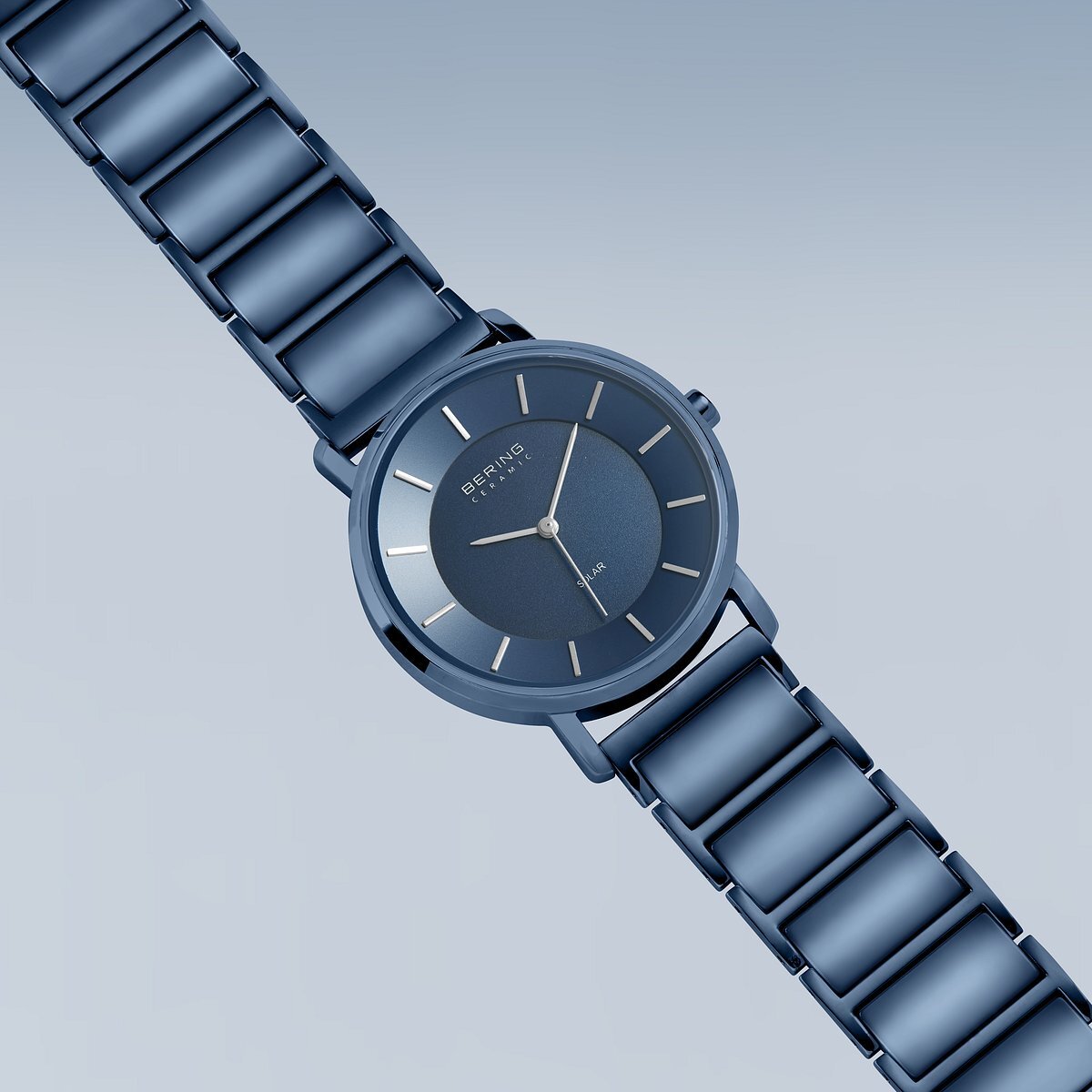 Bering Solar Ceramic