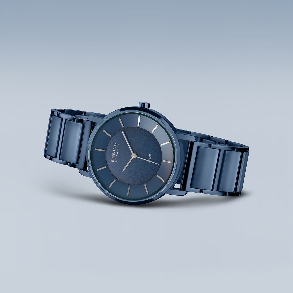 Bering Solar Ceramic