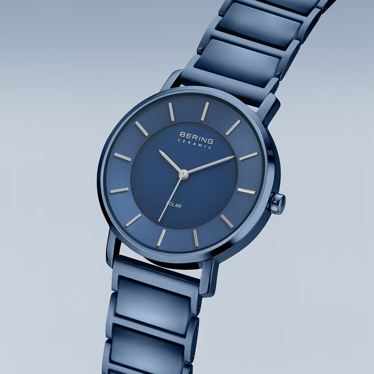 Bering Solar Ceramic