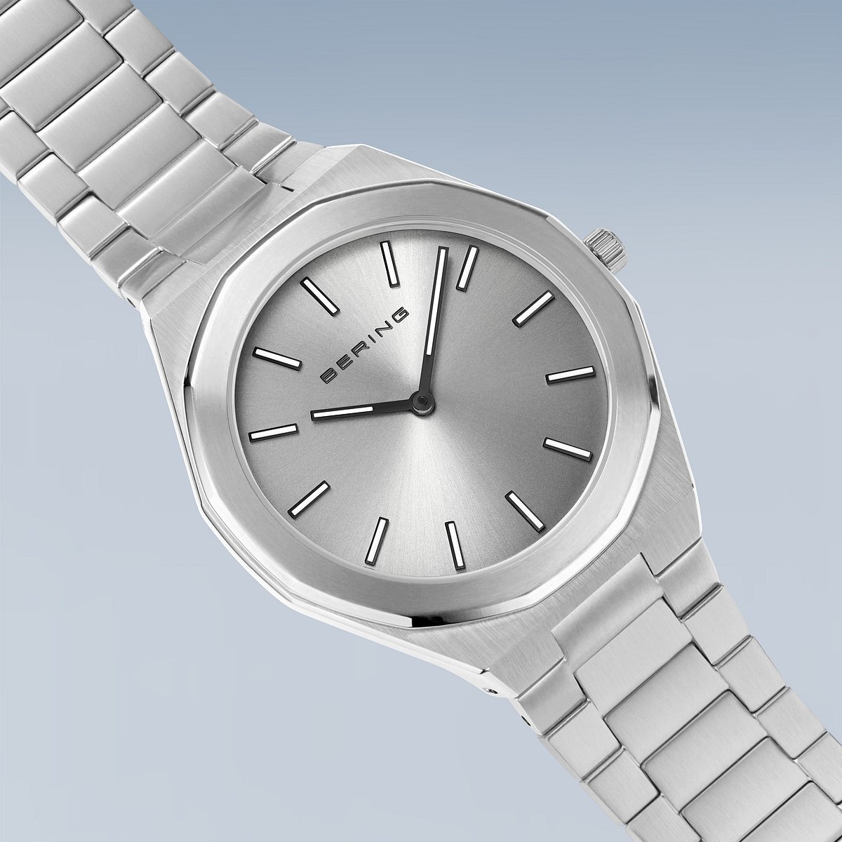 Bering Classic