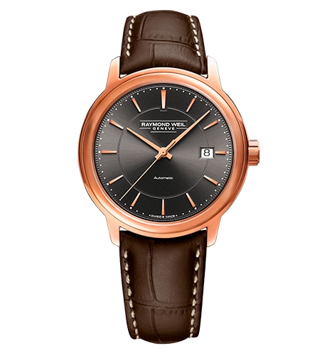 Raymond Weil Maestro