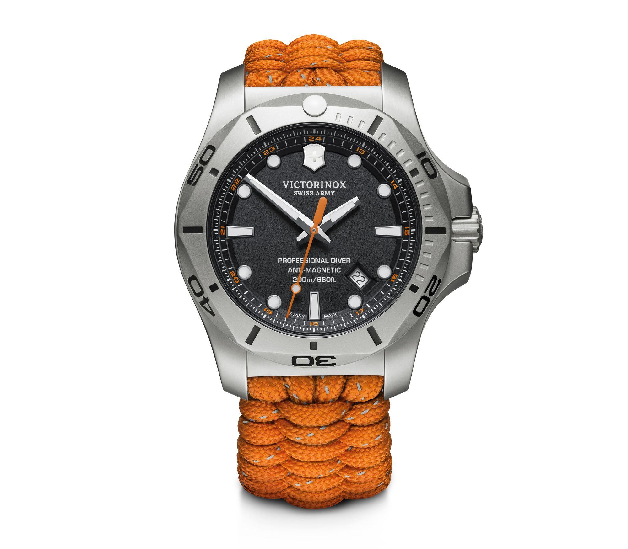 INOX Professional Diver