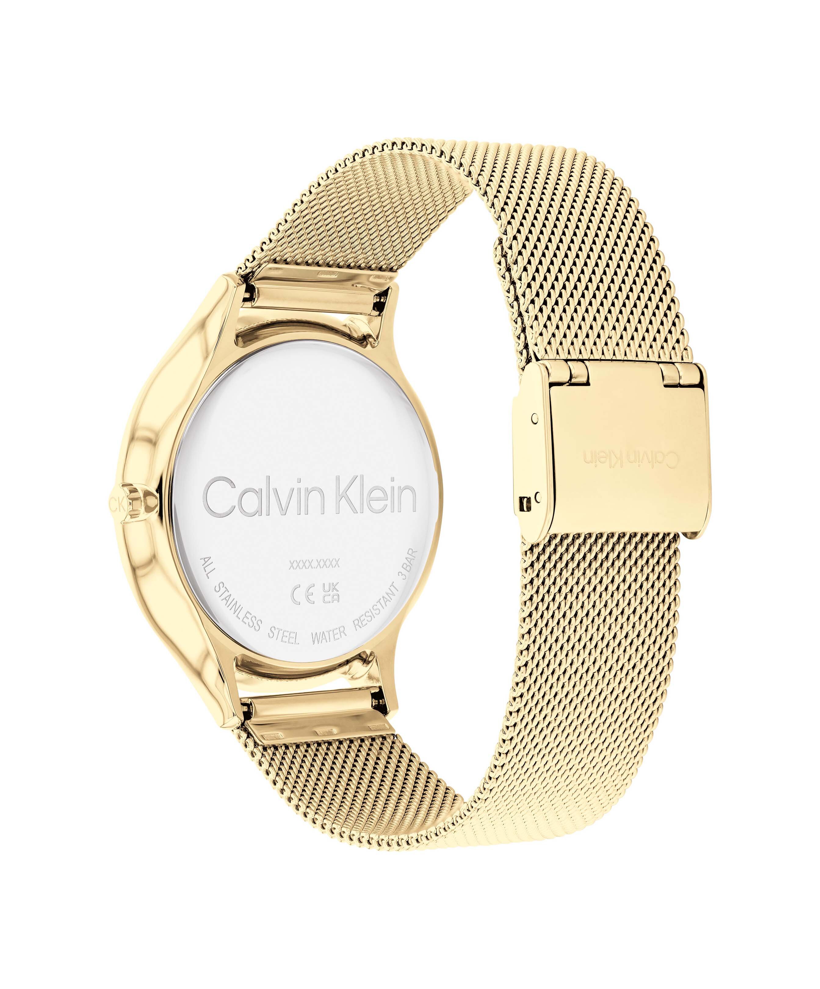 Calvin Klein Timeless 2H