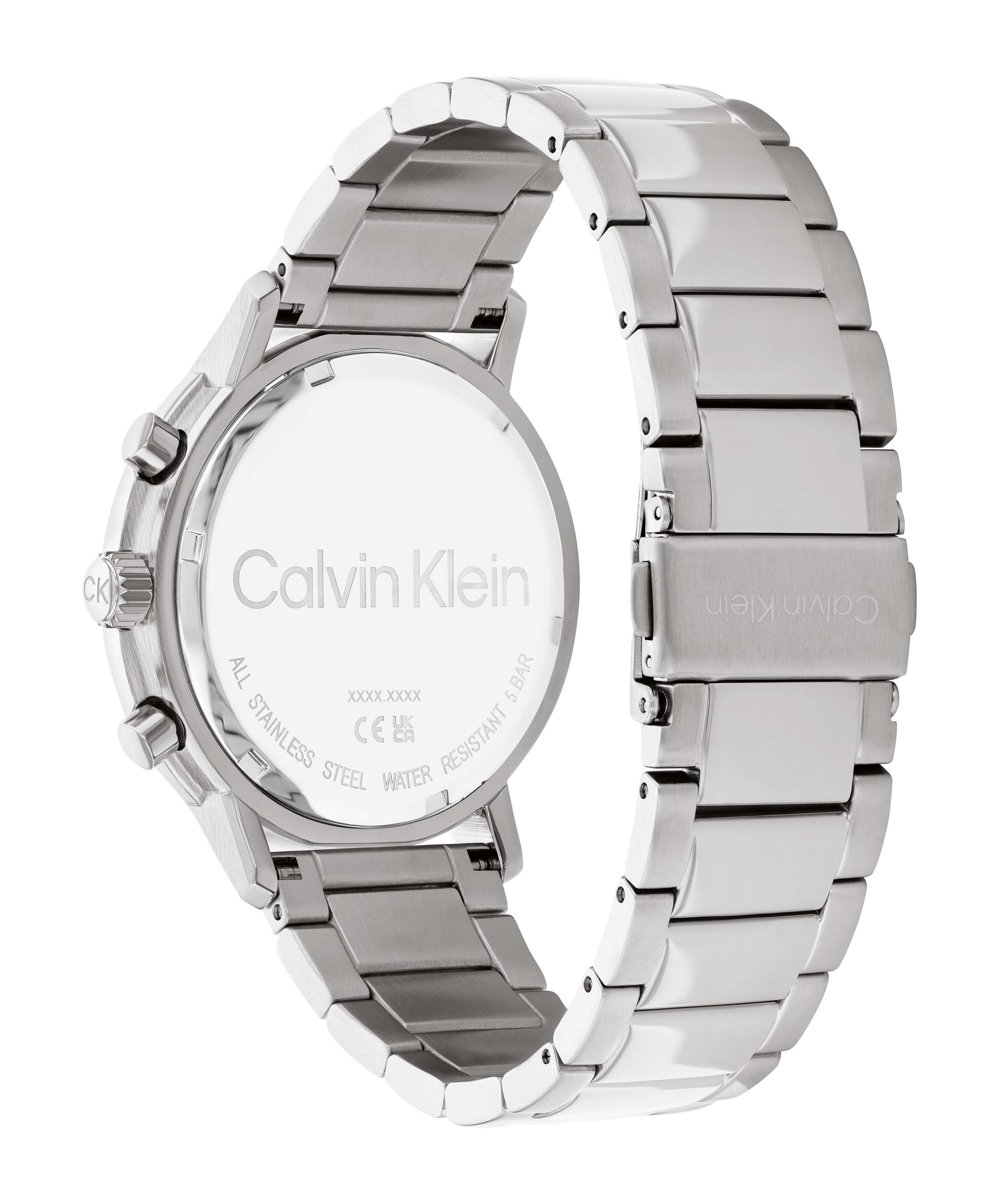 Calvin Klein Gauge