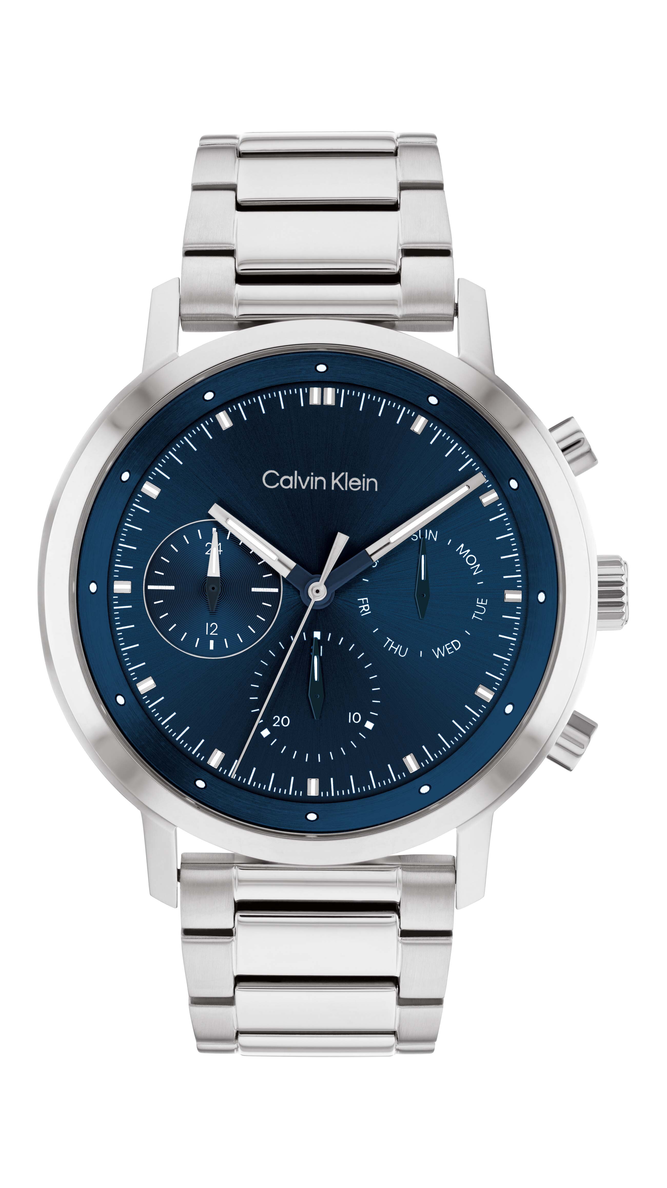 Calvin Klein Gauge