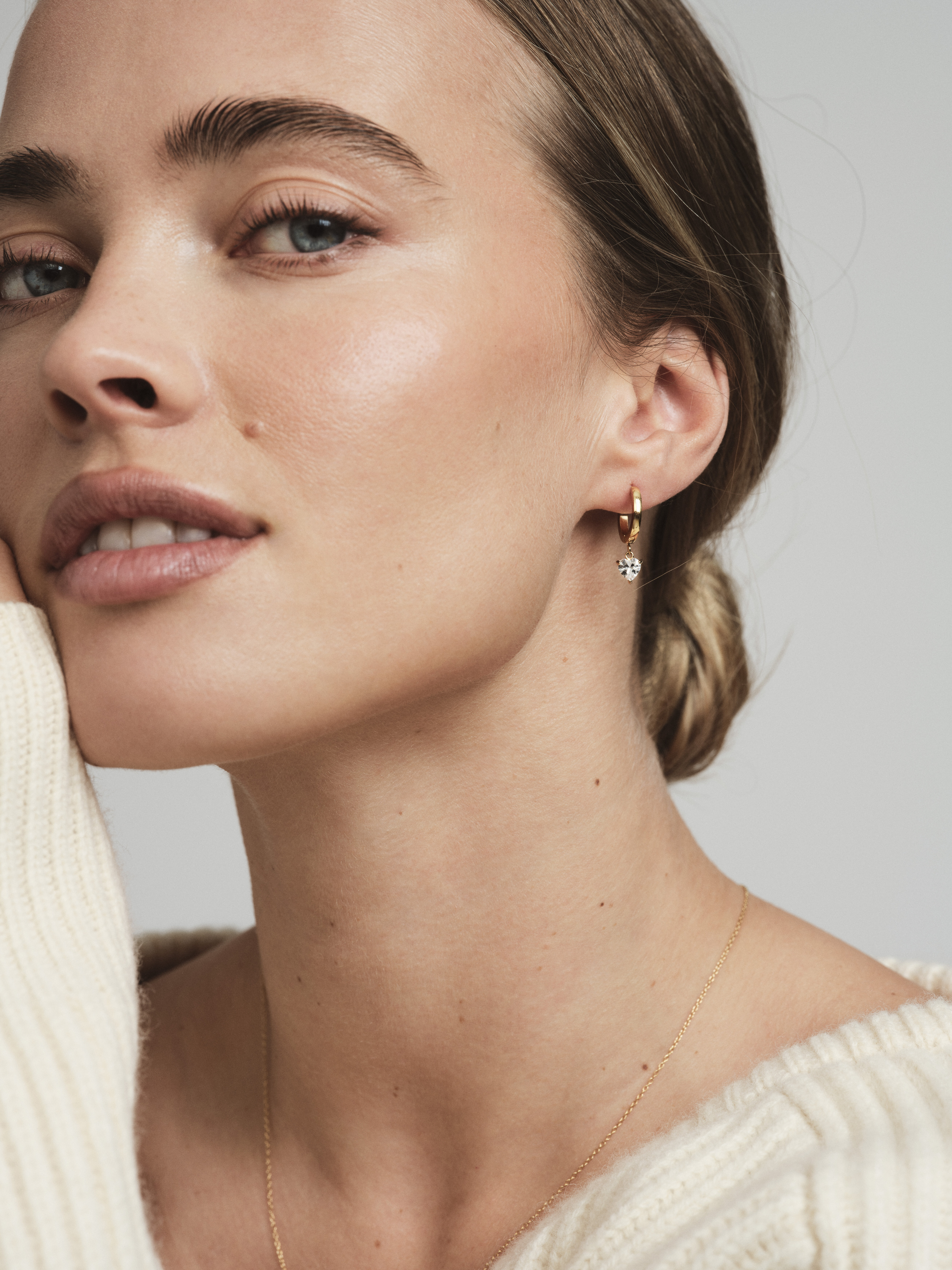 Mockberg Bonne Earrings