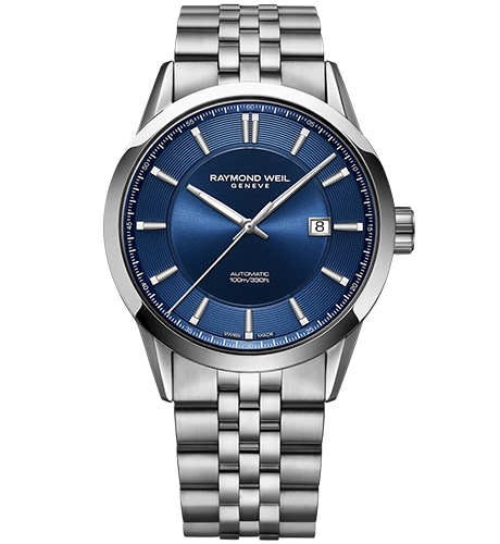 Raymond Weil Freelancer