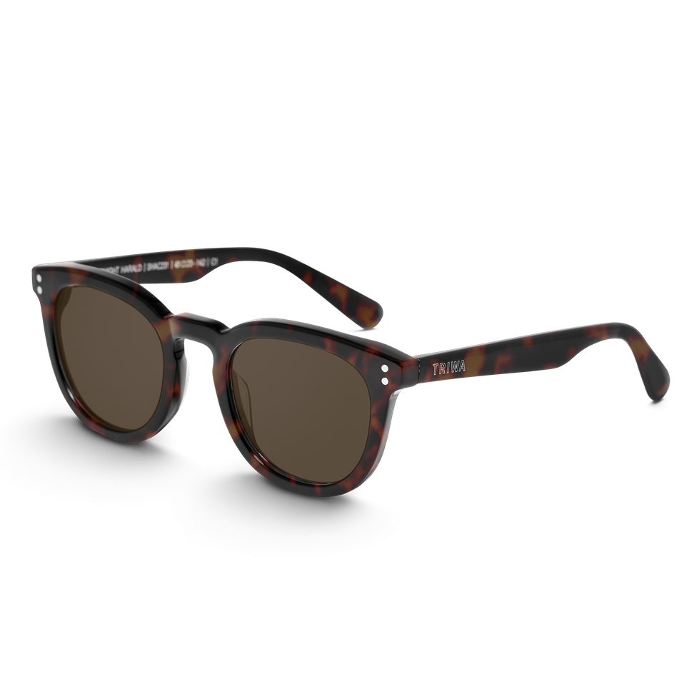 Triwa Havana Harald