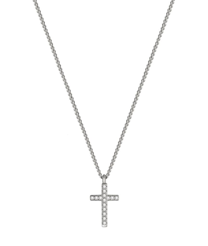 Astrid & Agnes Cross