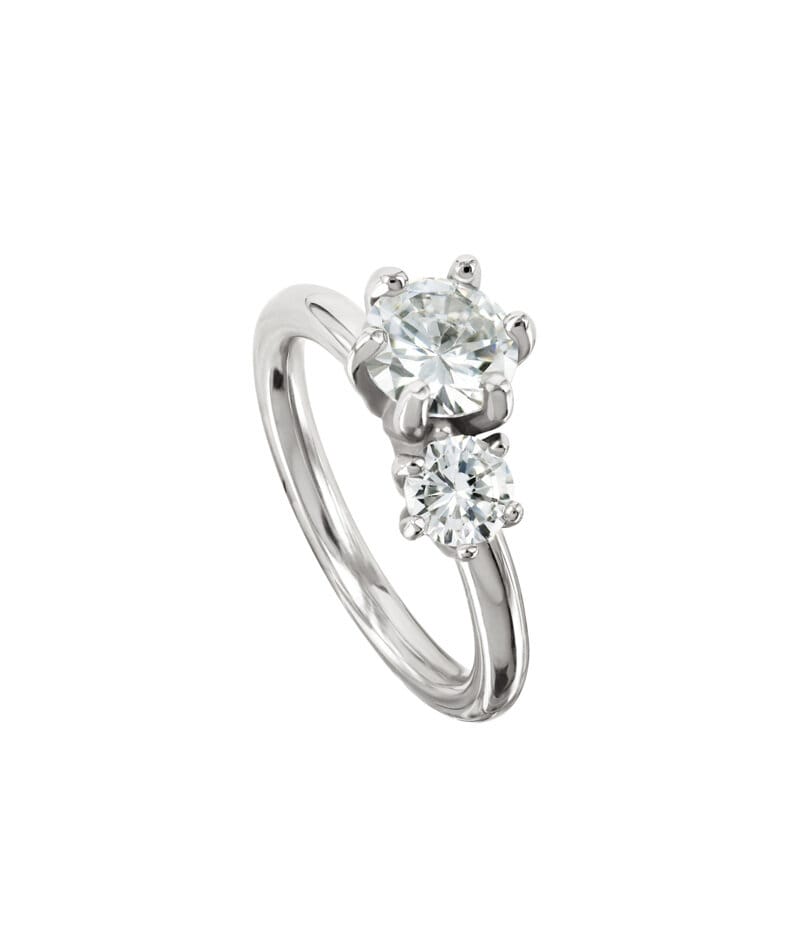 Astrid & Agnes Julie