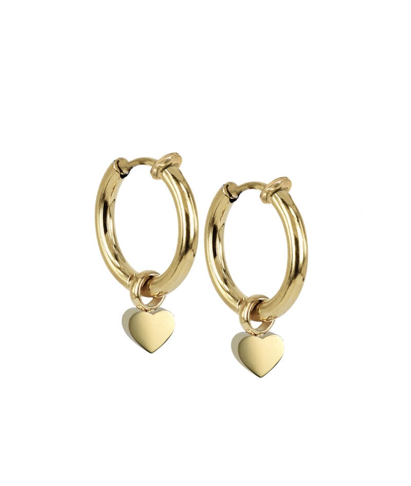 Astrid & Agnes Maja Clips