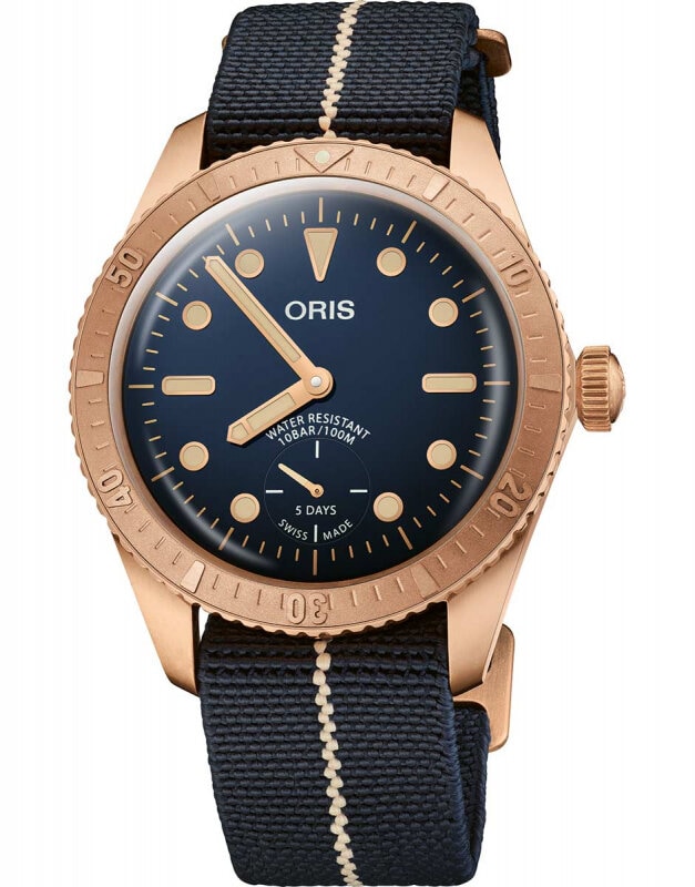 ORIS Divers
