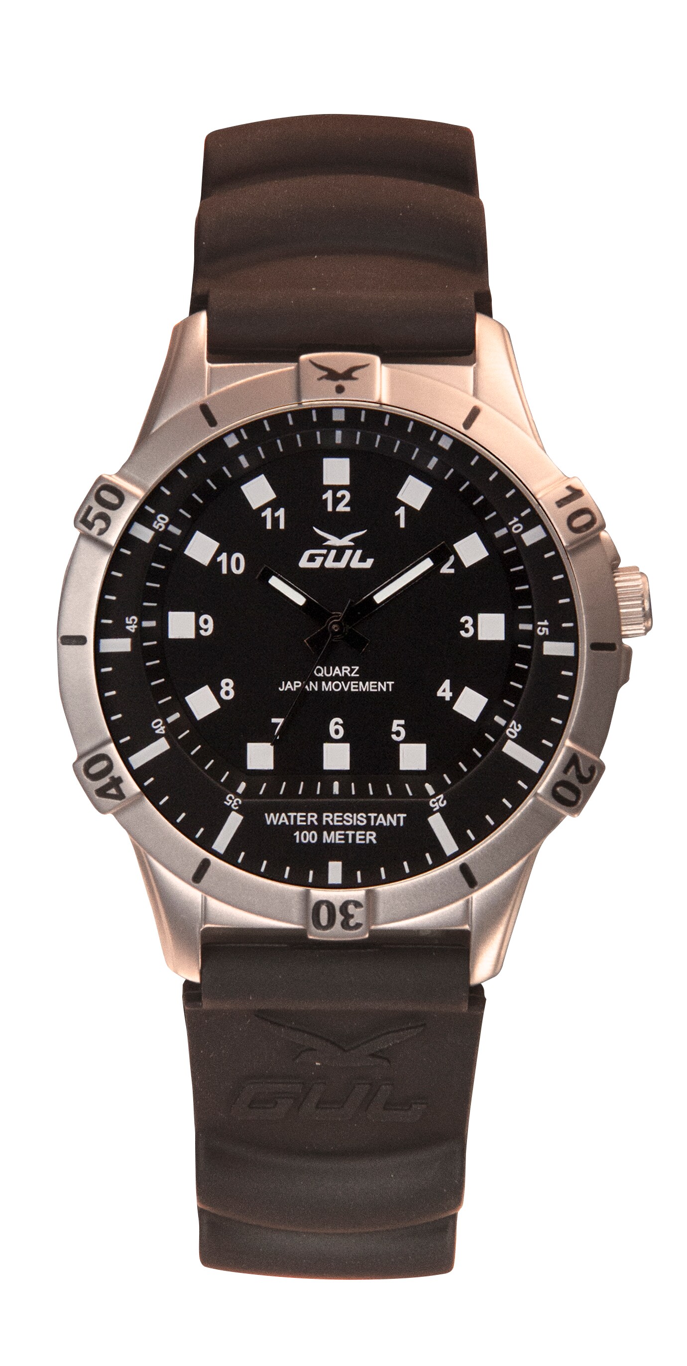 535014201 Gul No One Black PU Stj rnurmakarna 535014201 Gul No One Black PU Stj rnurmakarna