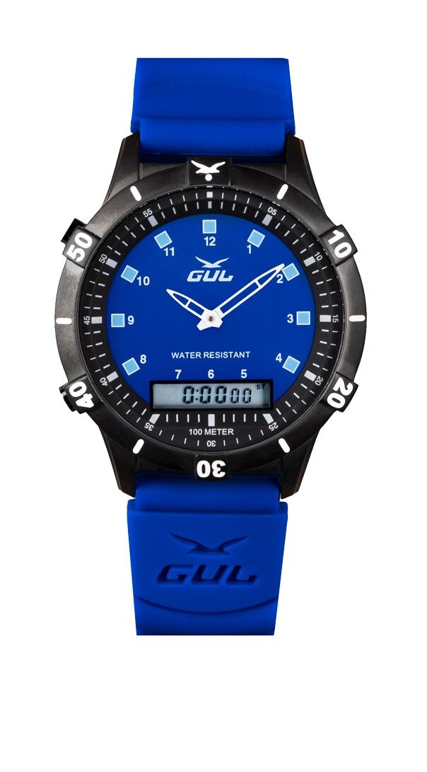 GUL No. One Ana Digi