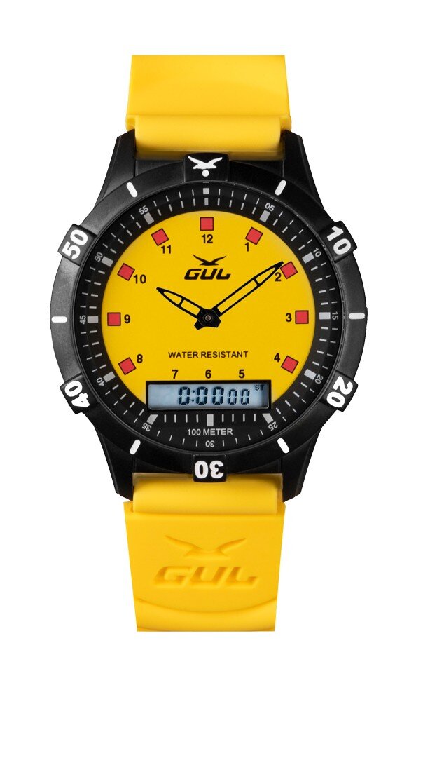 GUL No. One Ana Digi