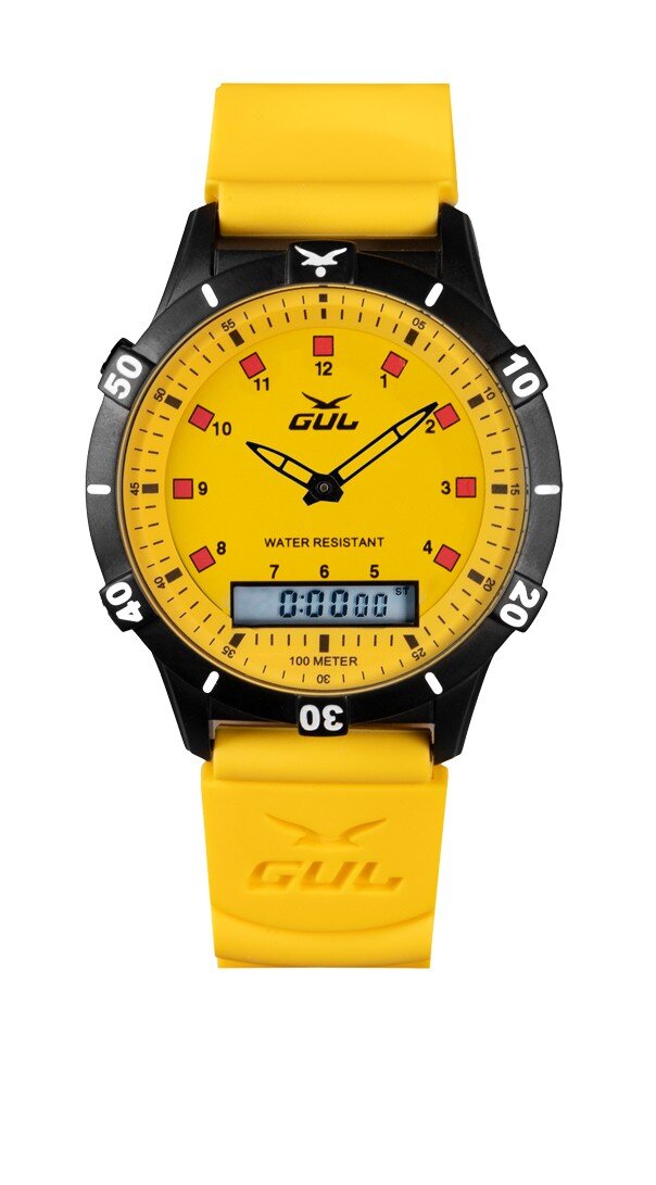 GUL No. One Ana Digi