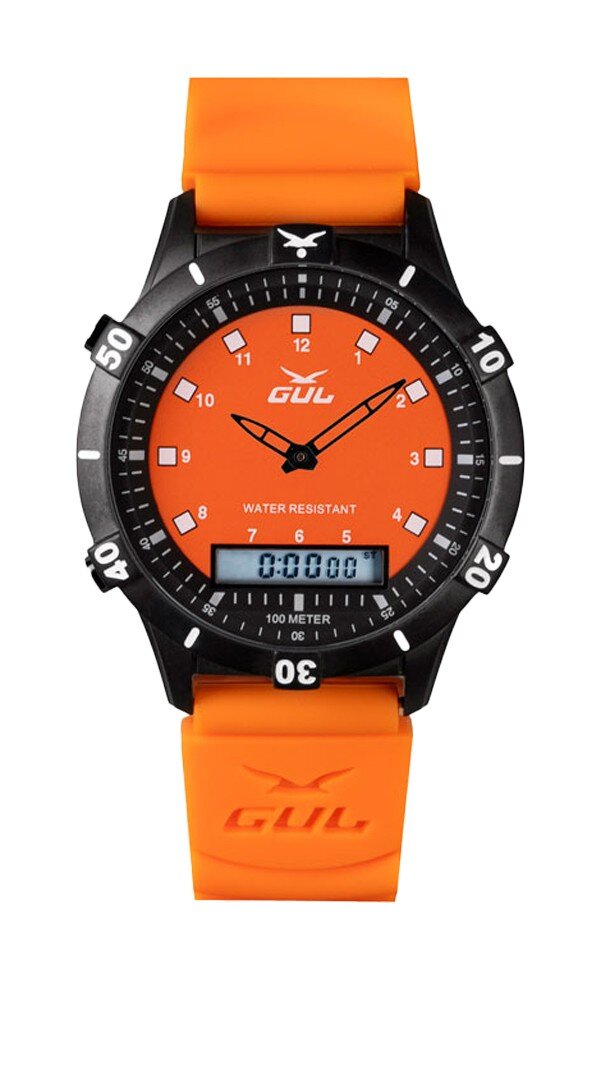GUL No. One Ana Digi