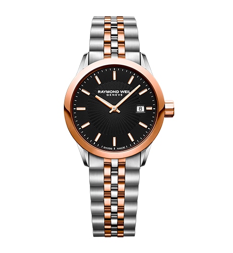 Raymond Weil Freelancer Ladies