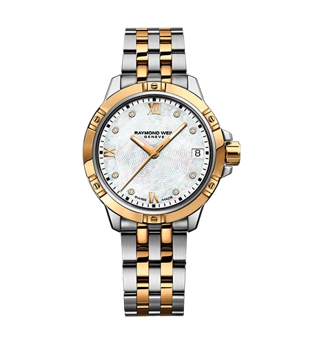 Raymond Weil Tango Ladies