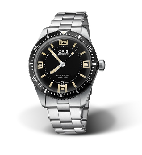 ORIS Divers Sixty-Five