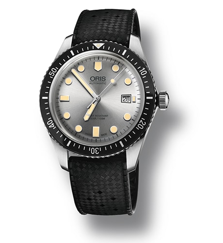 ORIS Divers Sixty-Five