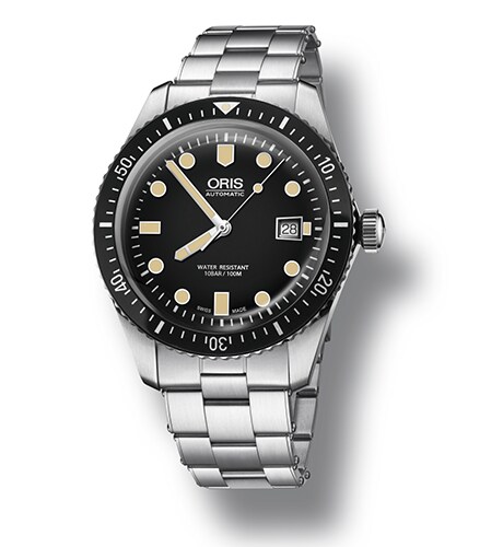 ORIS Divers Sixty-Five