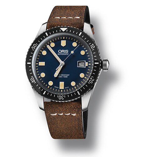 ORIS Divers Sixty-Five