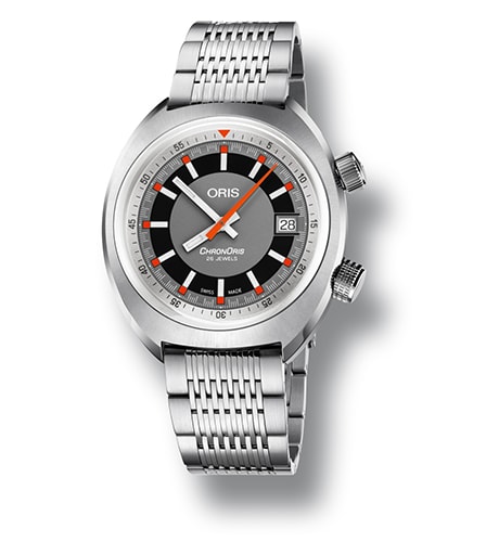 ORIS ChronOris