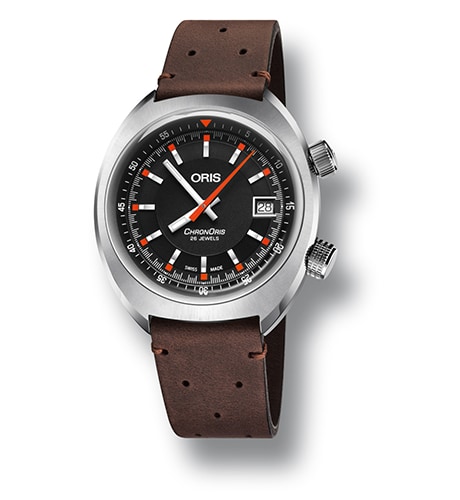 ORIS ChronOris