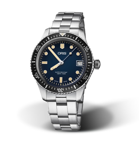 ORIS Divers Sixty-Five