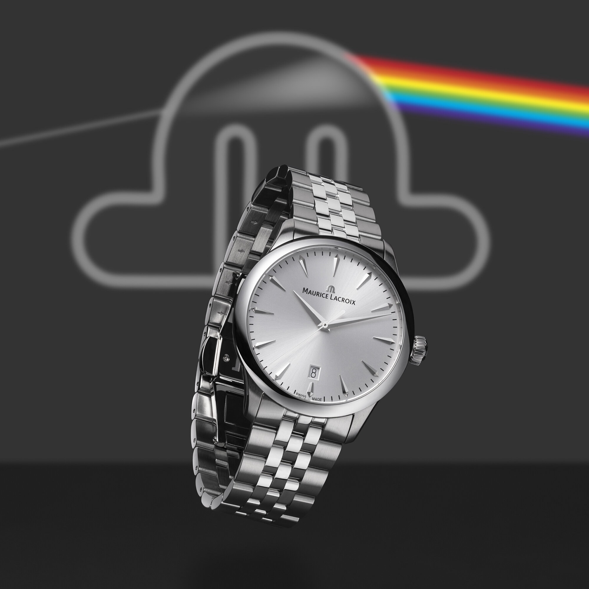 Maurice Lacroix 1975