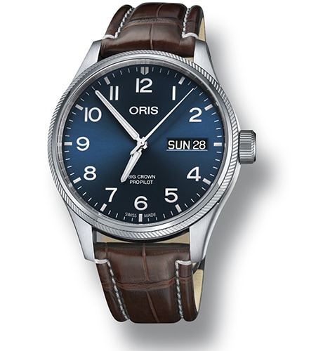 ORIS Big Crown ProPilot Day Date