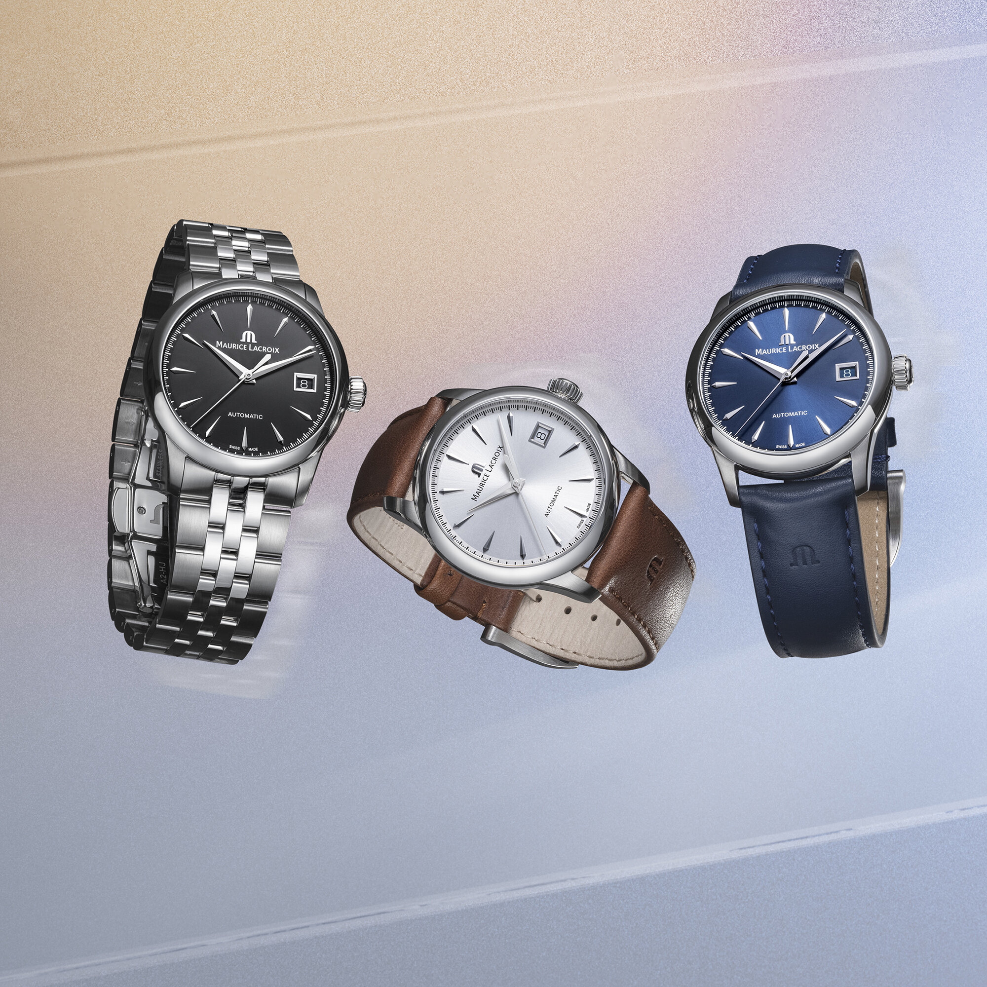 Maurice Lacroix 1975