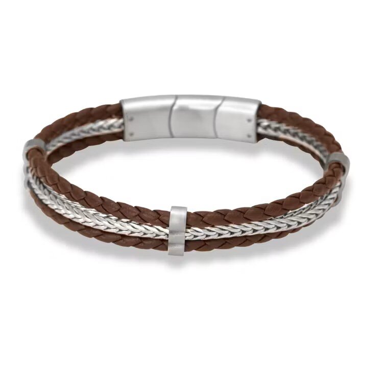 By Billgren Lucian Armband