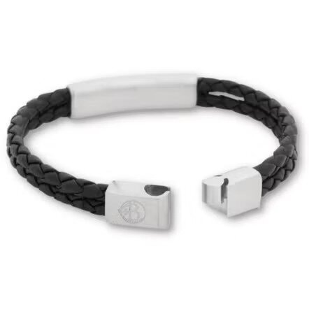By Billgren Luis Armband