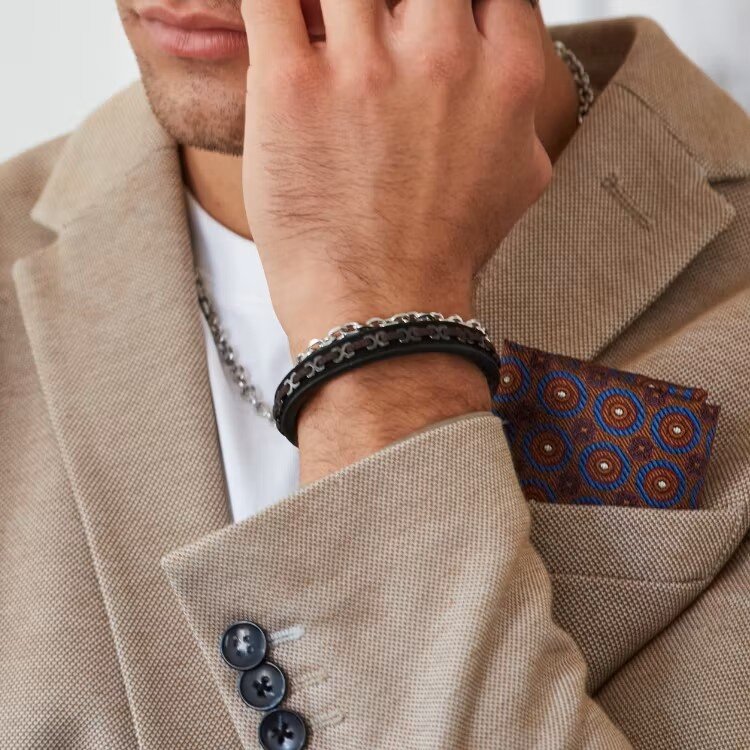 By Billgren Lennox Armband