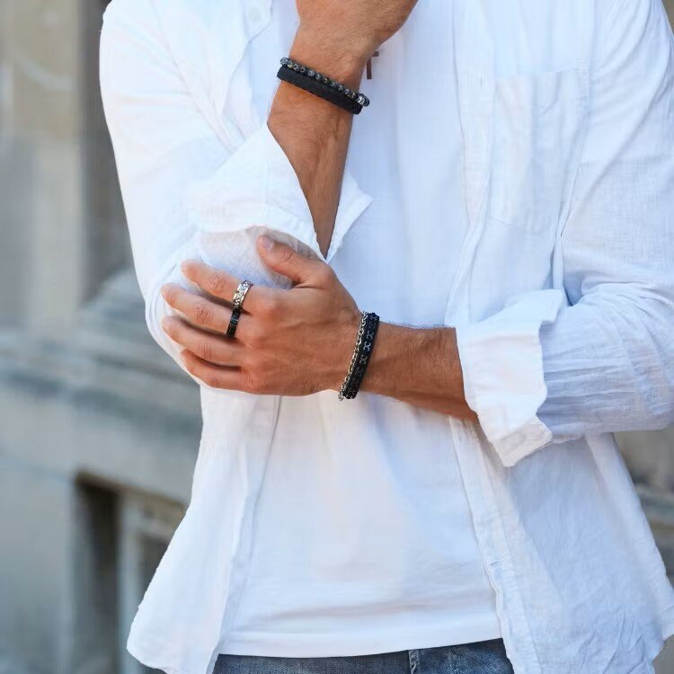 By Billgren Sean Armband