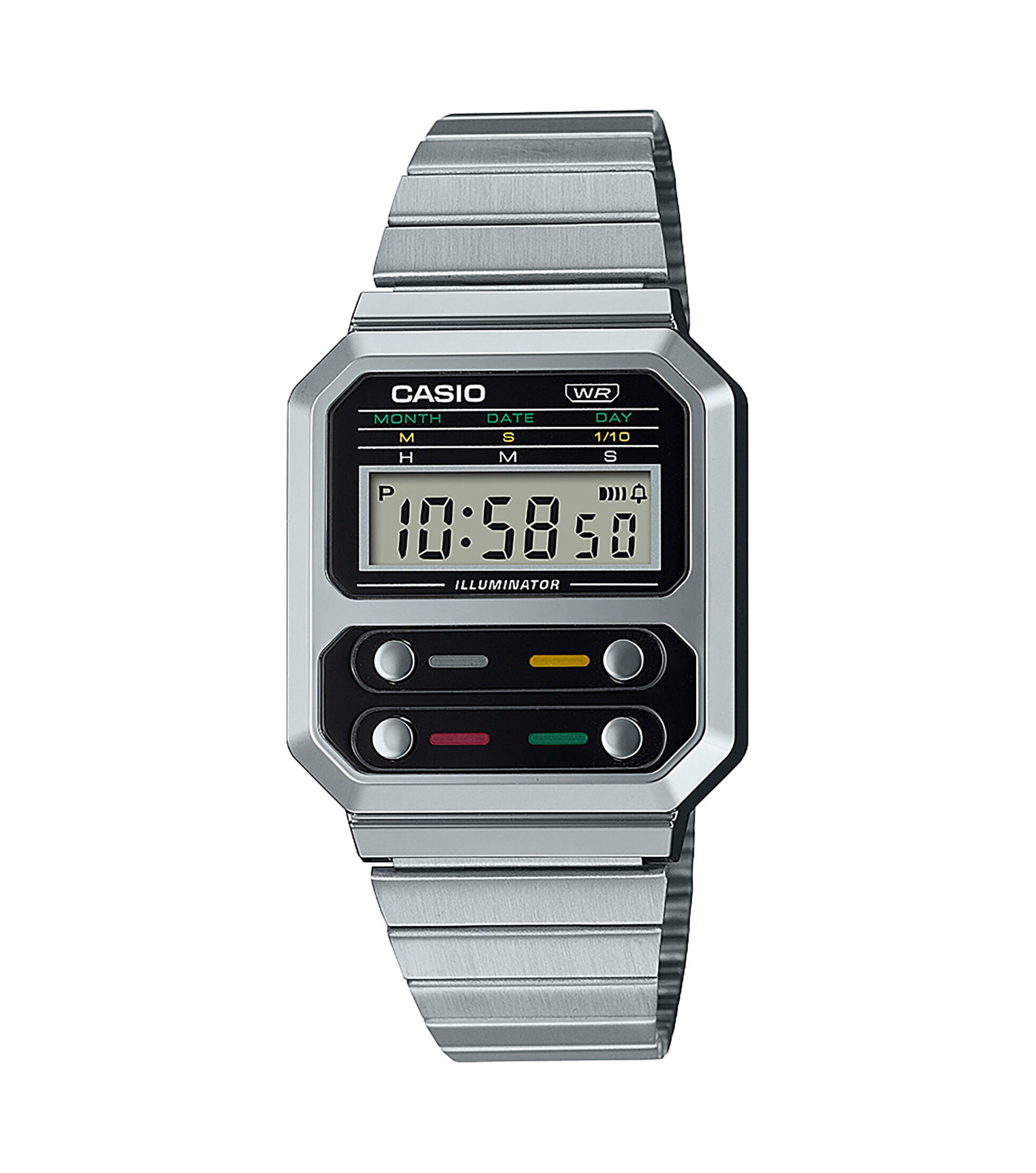Casio Vintage
