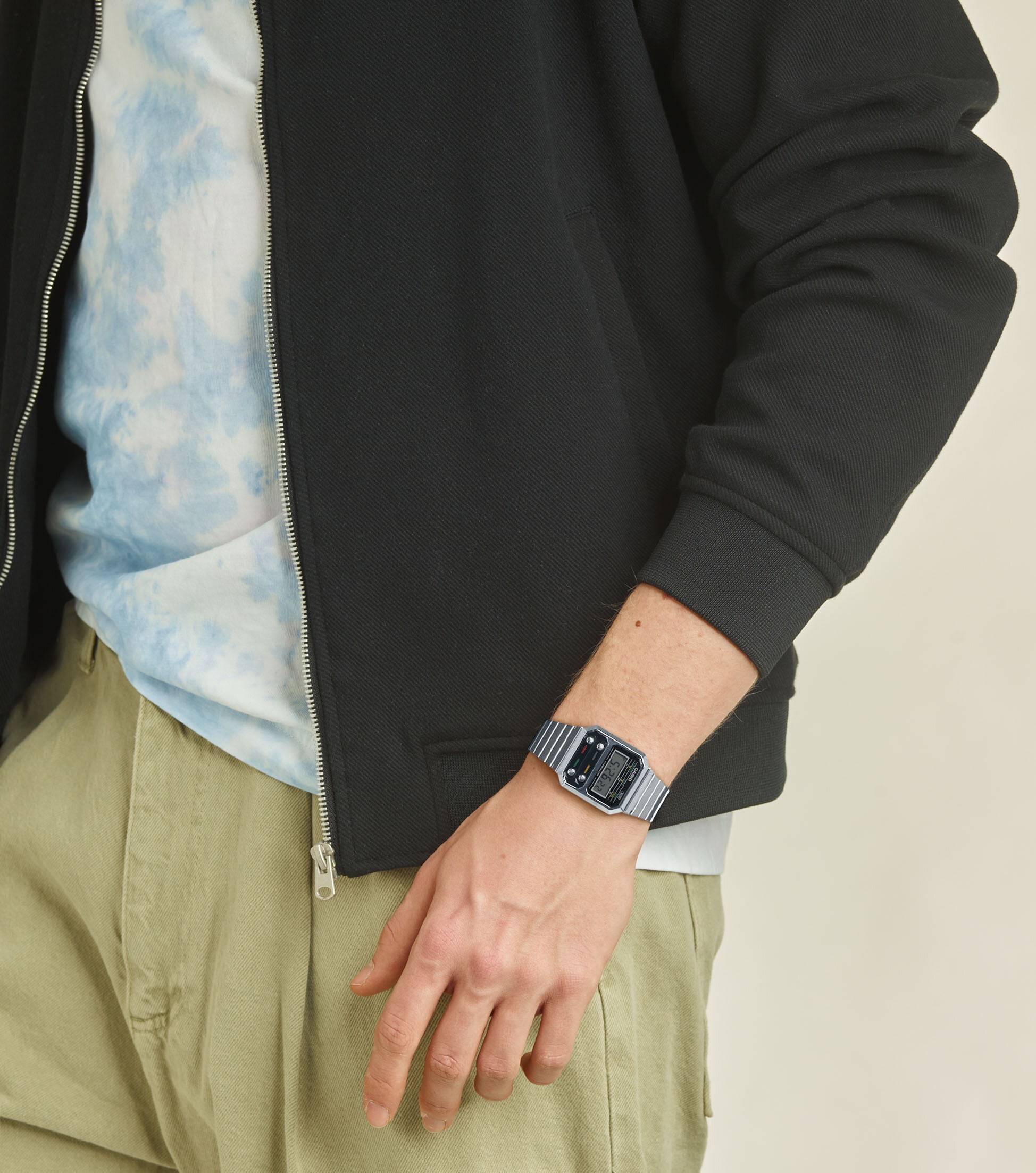 Casio Vintage