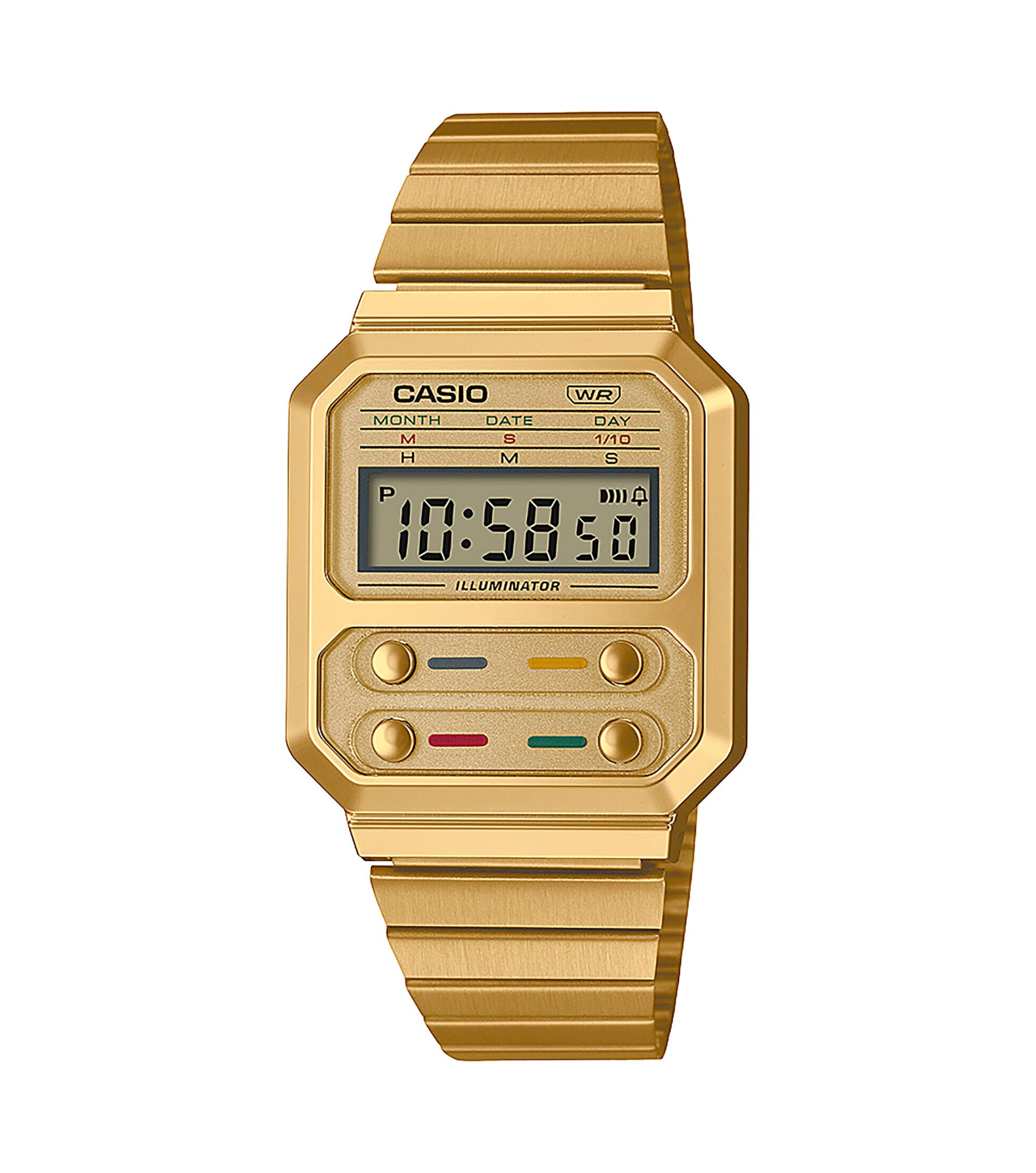 Casio Vintage