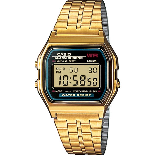 Casio Vintage