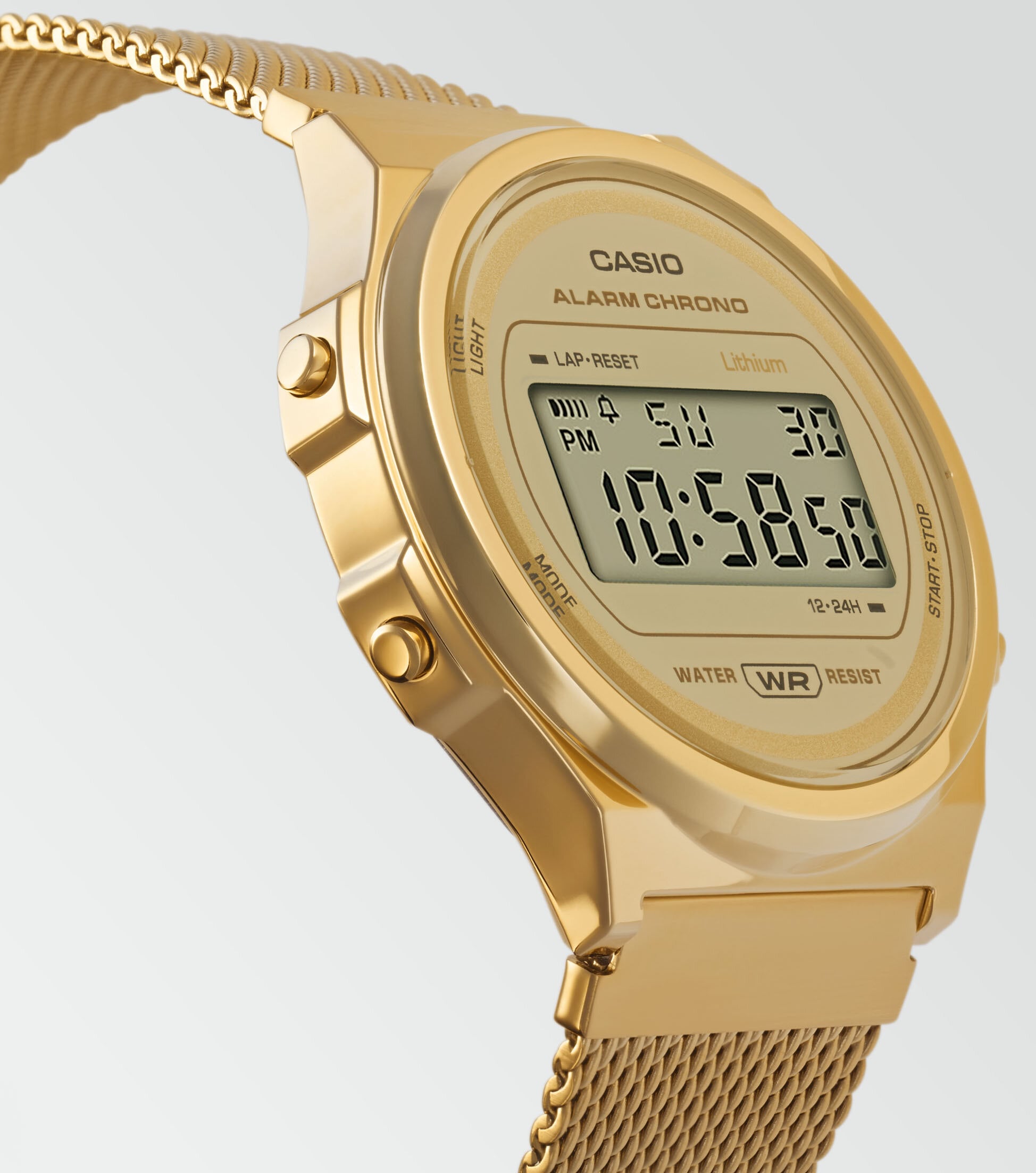 Casio Vintage