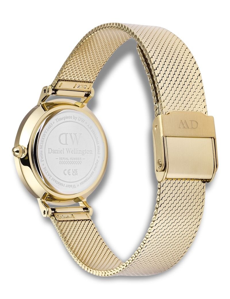 Daniell Wellington Petite