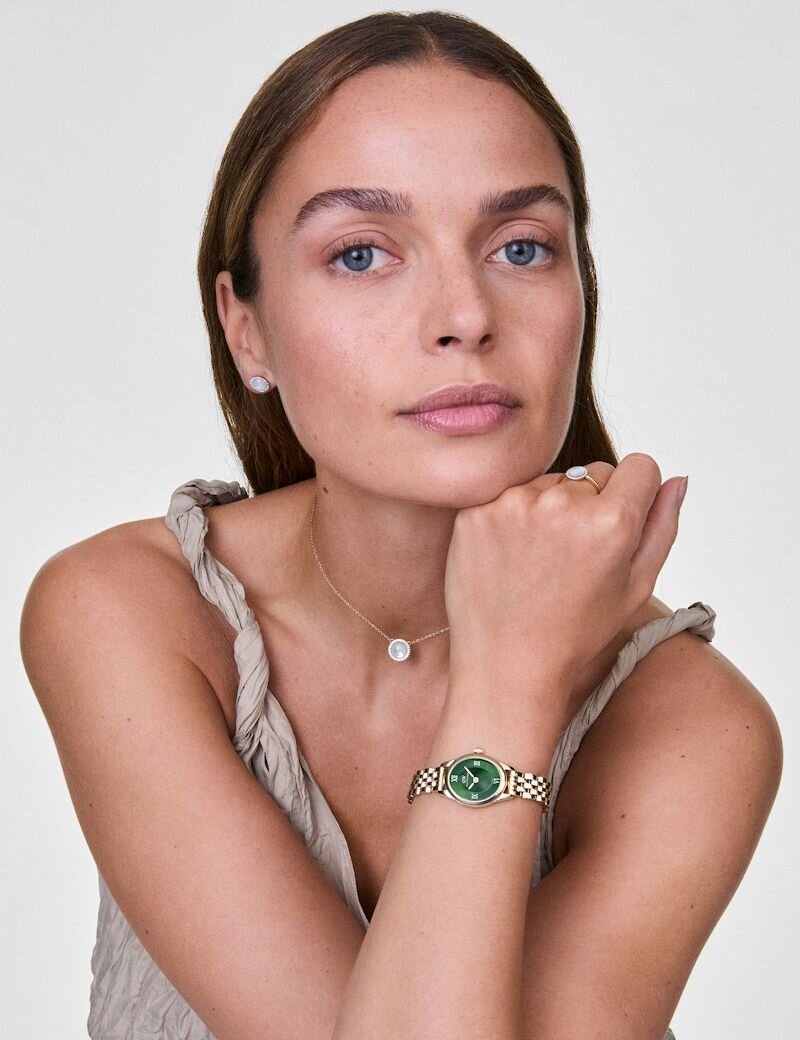 Daniell Wellington Ophelia