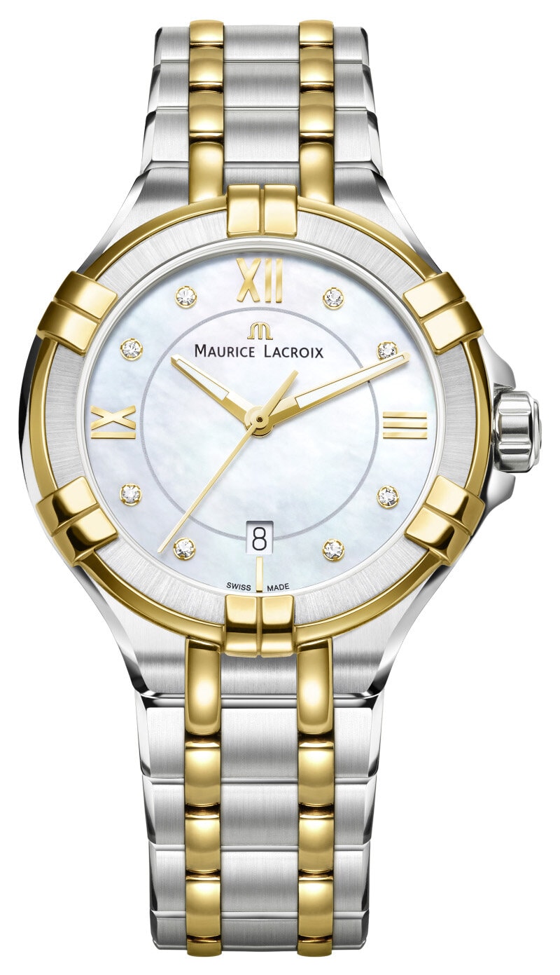 MAURICE LACROIX Aikon
