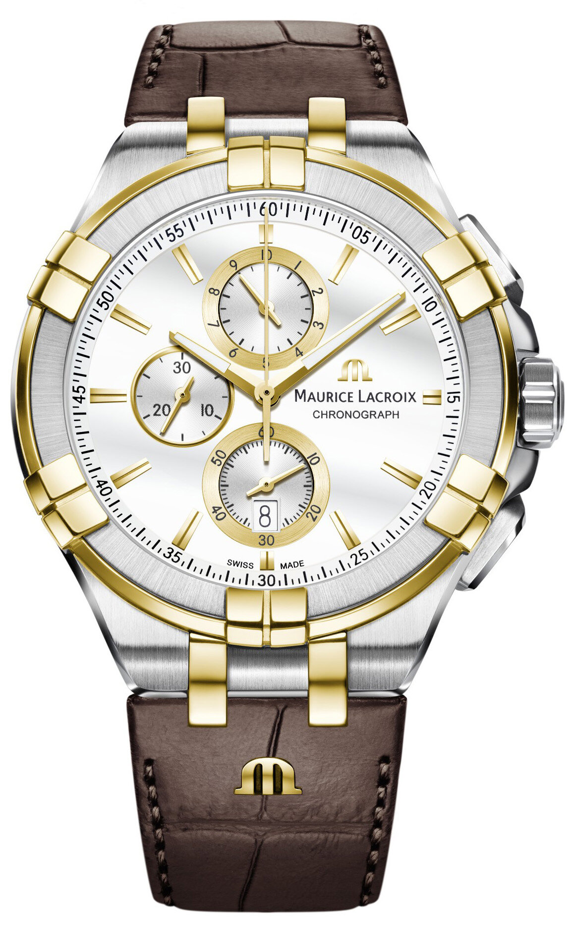 MAURICE LACROIX Aikon Chrono