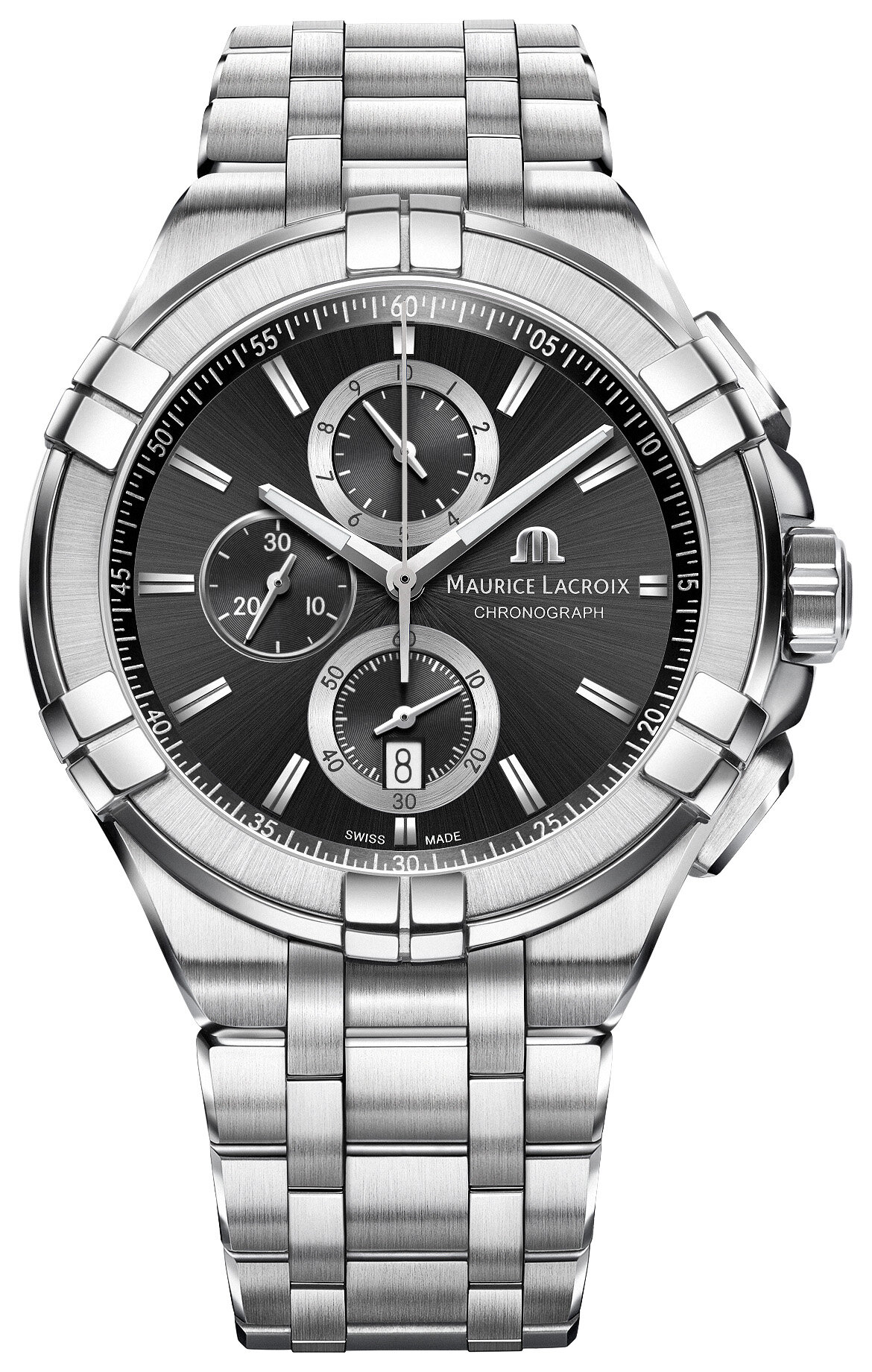 MAURICE LACROIX Aikon Chrono