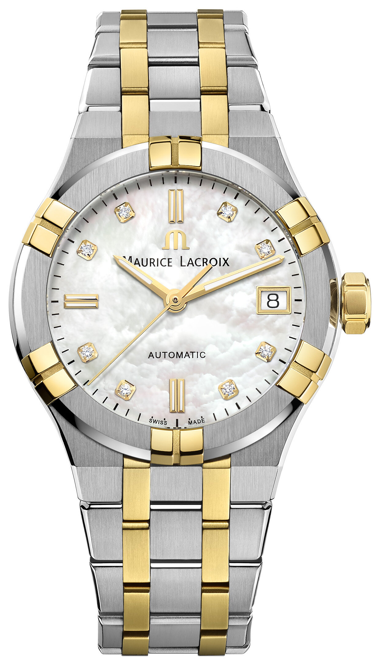 Maurice Lacroix Aikon Automatic