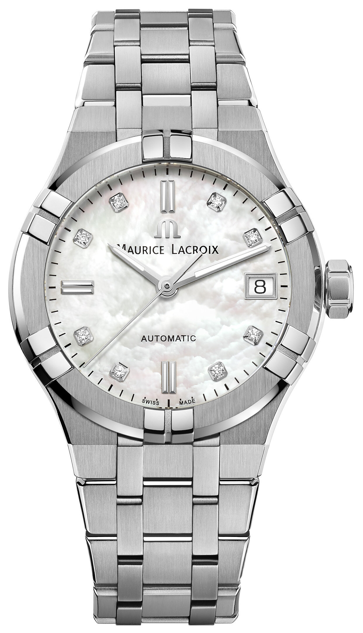 Maurice Lacroix Aikon Automatic